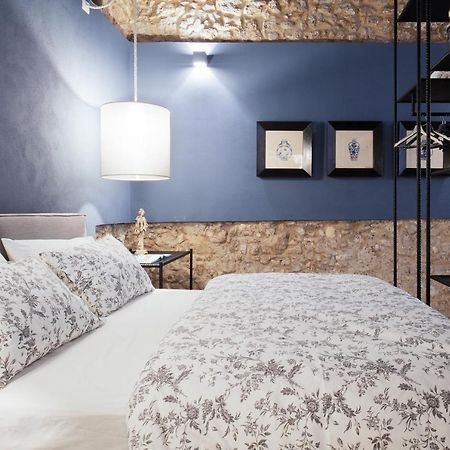 Matari Suite Ortigia Syracuse Eksteriør billede