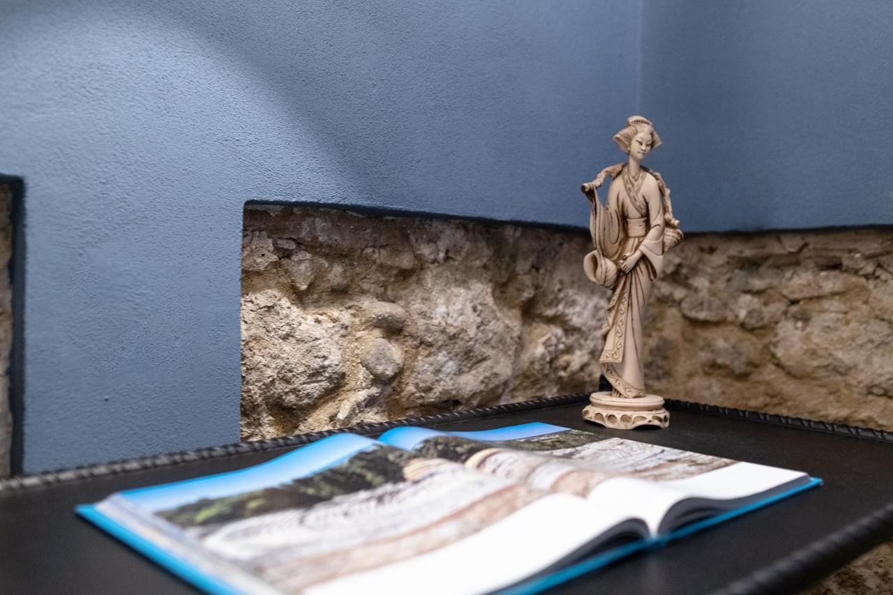Matari Suite Ortigia Syracuse Eksteriør billede