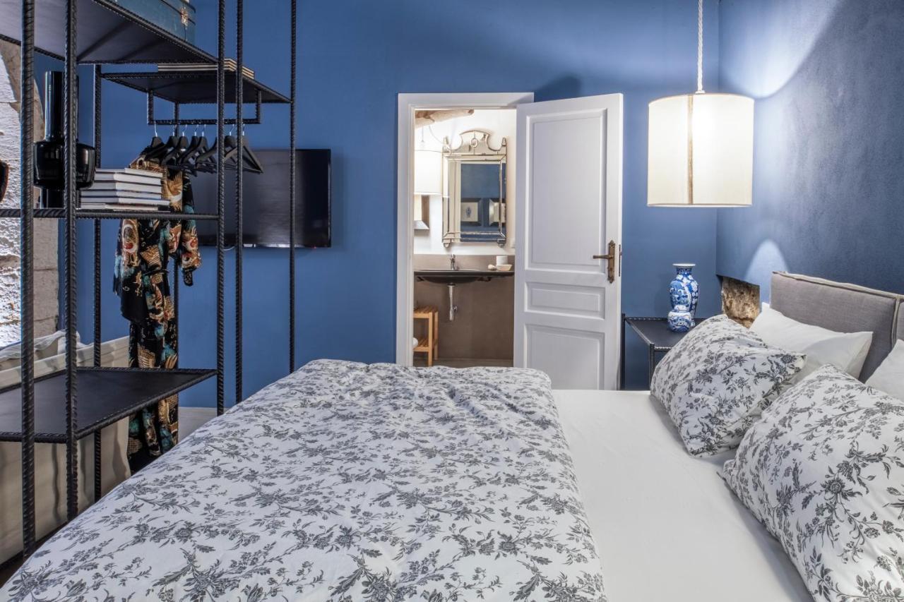 Matari Suite Ortigia Syracuse Eksteriør billede